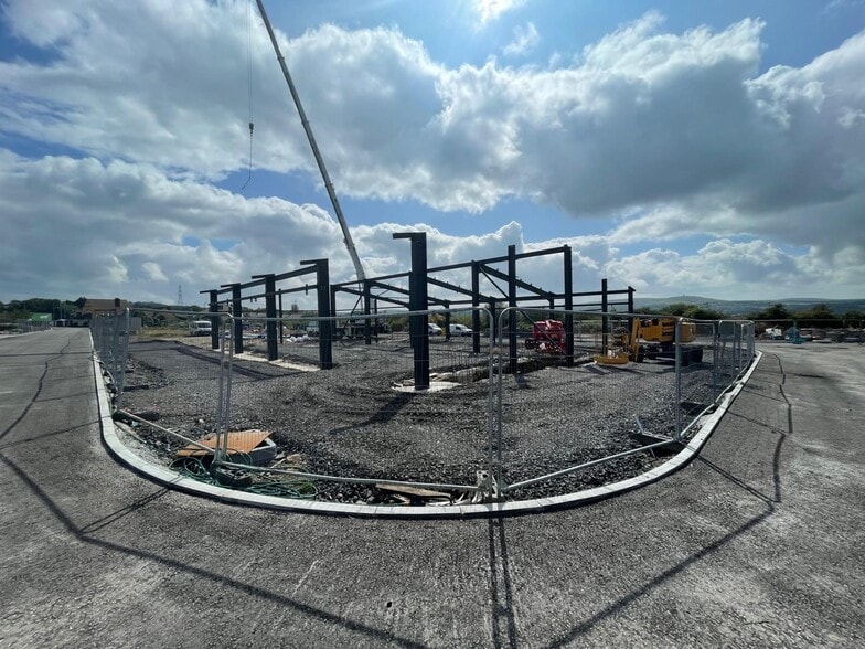 Haslingden Rd, Blackburn for sale - Building Photo - Image 2 of 10