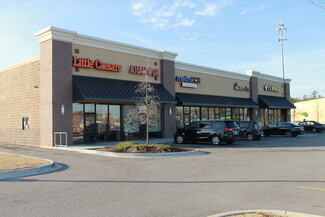 More details for 3693 Windsor Spring Rd, Hephzibah, GA - Retail for Lease