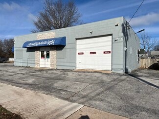 More details for 435 W Kearney St, Springfield, MO - Retail for Sale