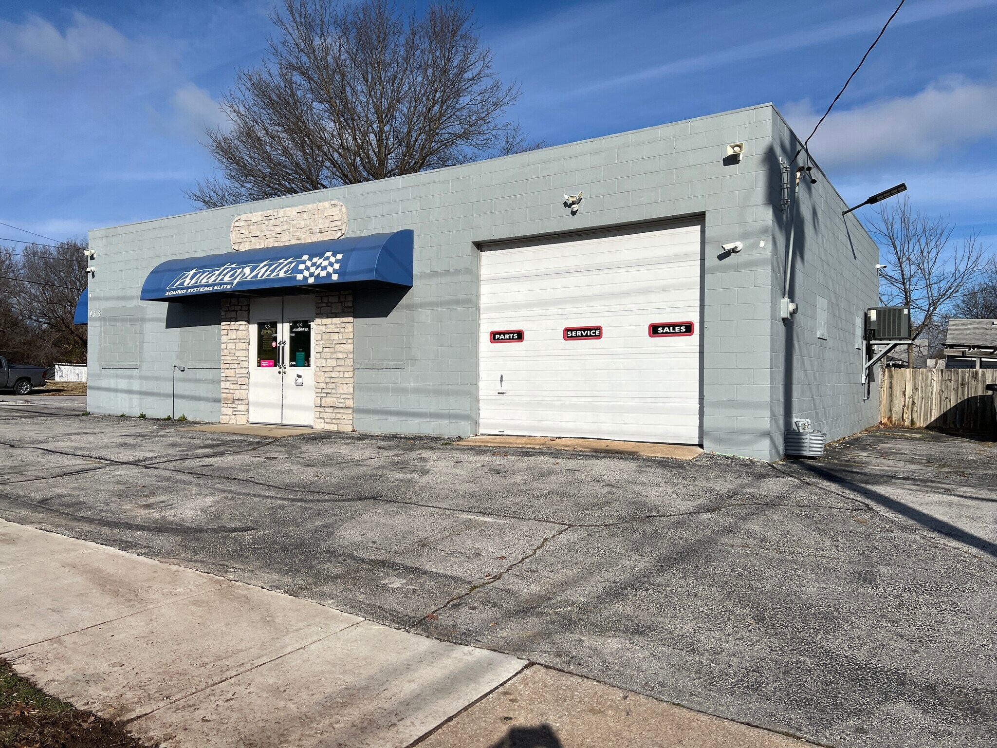 435 W Kearney St, Springfield, MO for sale Building Photo- Image 1 of 3