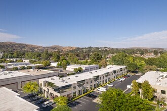 471 W Lambert Rd, Brea, CA - AERIAL  map view - Image1