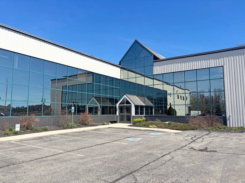 380 Riverside St, Portland, ME for lease - Building Photo - Image 2 of 23