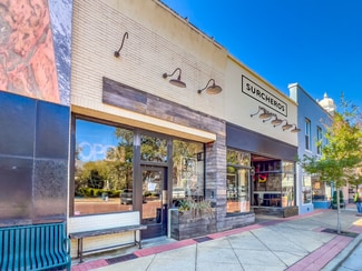 Plus de détails pour 105 N West St, Bainbridge, GA - Commerce de détail à vendre