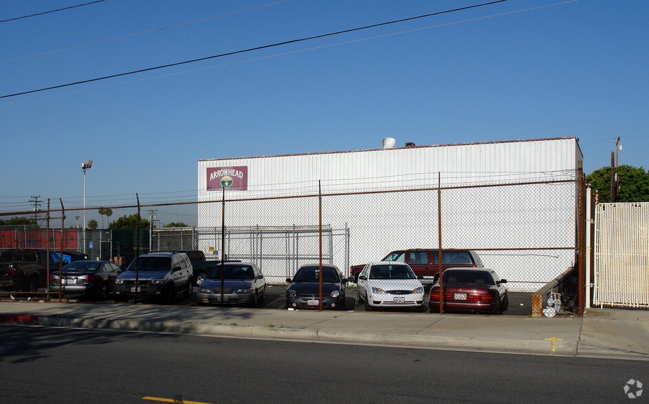 13109 Budlong Ave, Gardena, CA for lease - Building Photo - Image 3 of 6