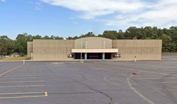 3525 S Westwood Blvd, Poplar Bluff, MO for lease Building Photo- Image 1 of 2