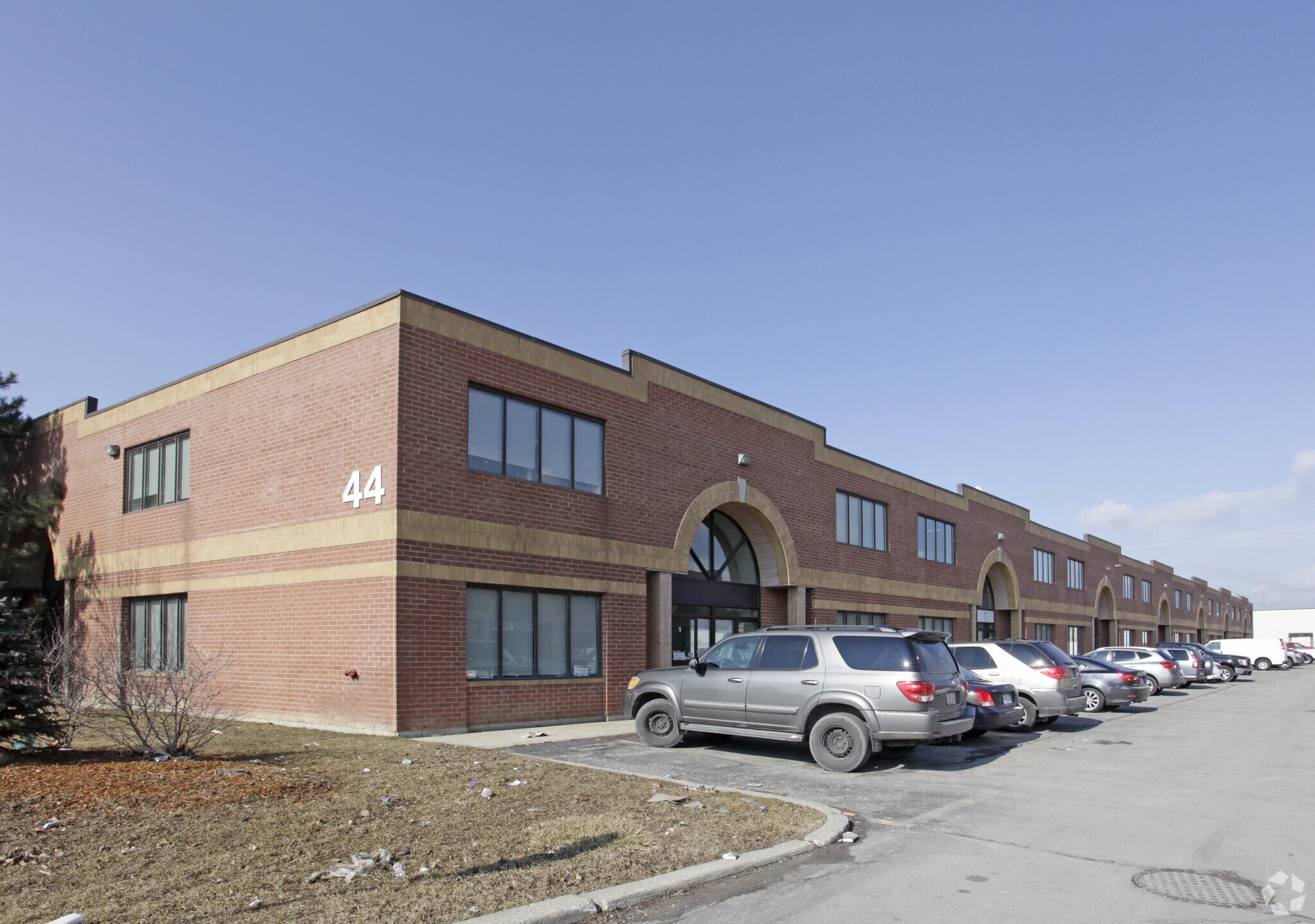 44 Steinway Blvd, Toronto, ON for sale Primary Photo- Image 1 of 1