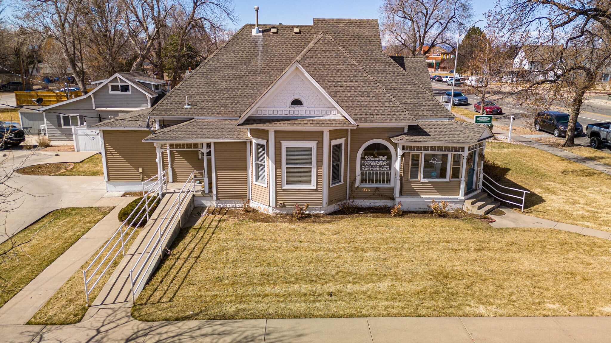601 Main St, Windsor, CO for sale Building Photo- Image 1 of 1