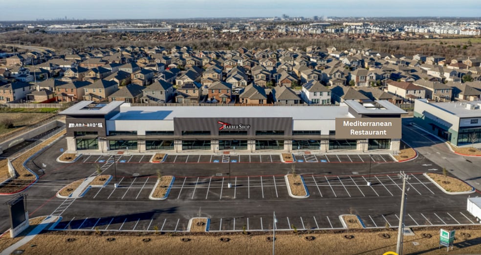 801 W Wells Branch Pky, Pflugerville, TX for sale - Building Photo - Image 2 of 8