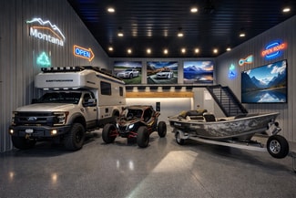 Plus de détails pour 1102 Jackrabbit Ln, Belgrade, MT - Industriel à vendre