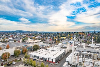 2705-2715 SE 8th Ave, Portland, OR - AERIAL map view - Image1