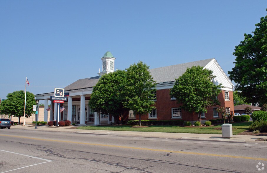 125 W Main St, Fairborn, OH à vendre - Photo du bâtiment - Image 3 de 4