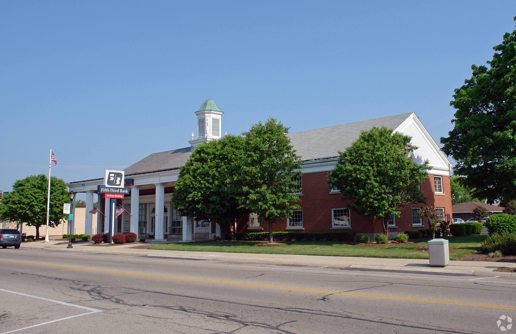 125 W Main St, Fairborn, OH à vendre Photo principale- Image 1 de 1