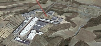 Plus de détails pour Polígono de Jesús Menchero 1ª Fase, 1D, Borox - Industriel à vendre