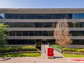 Plus de détails pour 5901 Peachtree Dunwoody Rd NE, Atlanta, GA - Bureau à louer