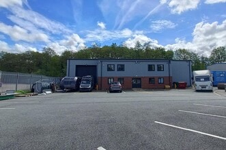 Turnpike Clos, Grantham for lease Building Photo- Image 1 of 15