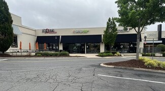 More details for 7601-7715 Pineville Matthews Rd, Charlotte, NC - Office/Retail for Lease