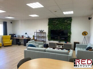 More details for Gémenos, Gémenos - Office for Lease