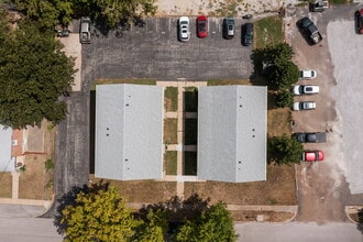 8942 Eden Ave, Affton, MO - AÉRIEN  Vue de la carte