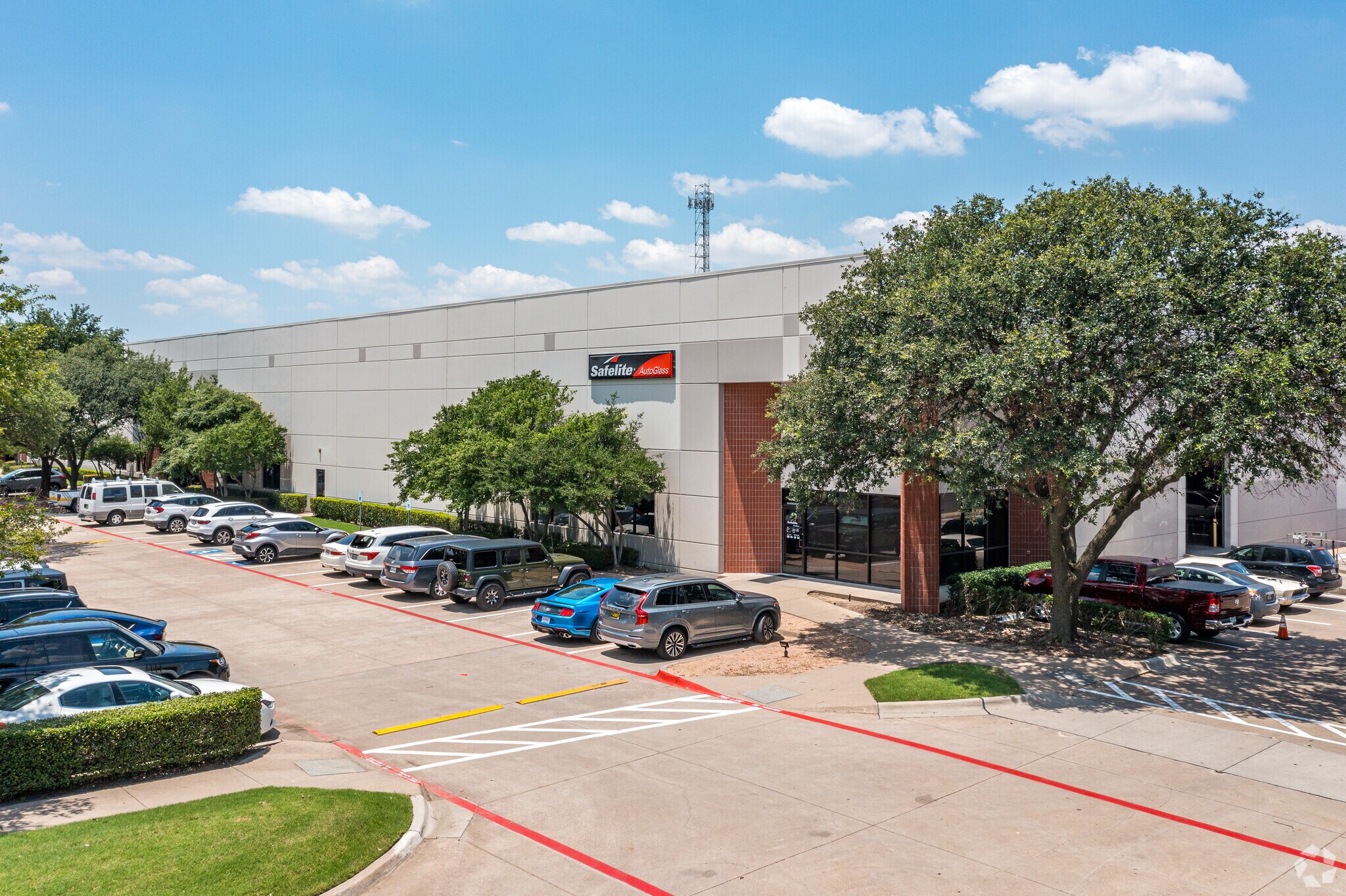 1601 E Plano Pky, Plano, TX for sale Building Photo- Image 1 of 1