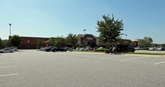 More details for 3210-3230 Evans St, Greenville, NC - Retail for Lease