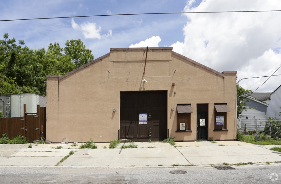 2323 Iberville Rd, New Orleans, LA à vendre - Photo du bâtiment - Image 3 de 21