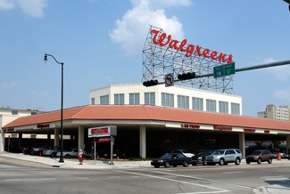 Plus de détails pour 1201 SW 1st St, Miami, FL - Commerce de détail à louer