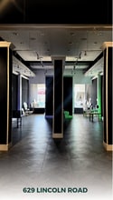 625-631 Lincoln Rd, Miami Beach, FL for lease Interior Photo- Image 1 of 2
