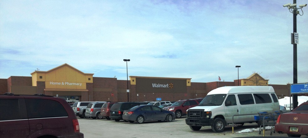 33201 Van Dyke Ave, Sterling Heights, MI for sale - Building Photo - Image 2 of 24