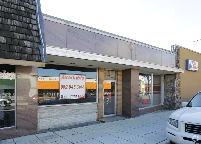 1016 Mainstreet, Hopkins, MN for sale - Primary Photo - Image 1 of 1