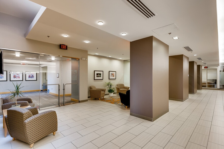 4200 Regent St, Columbus, OH for lease - Interior Photo - Image 3 of 9