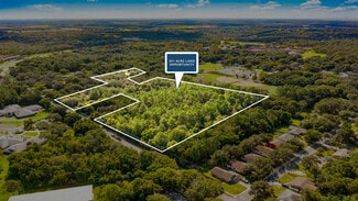 More details for 1100 Limit Avenue ave, Mount Dora, FL - Land for Sale