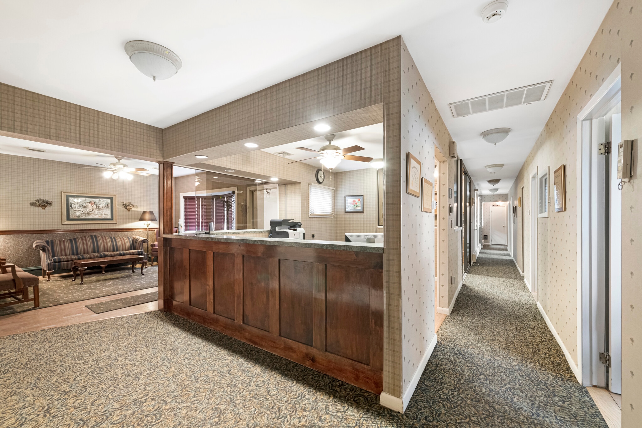 15 Saint Pauls Ave, Staten Island, NY à louer Photo intérieure- Image 1 de 12