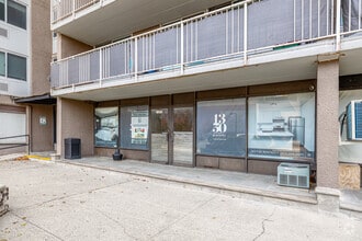 1350 15th St, Fort Lee, NJ à louer Photo du bâtiment- Image 1 de 3