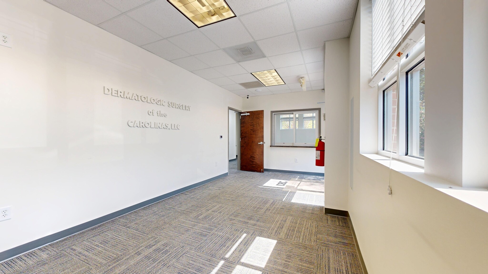 410 S Herlong Ave, Rock Hill, SC for lease Interior Photo- Image 1 of 8