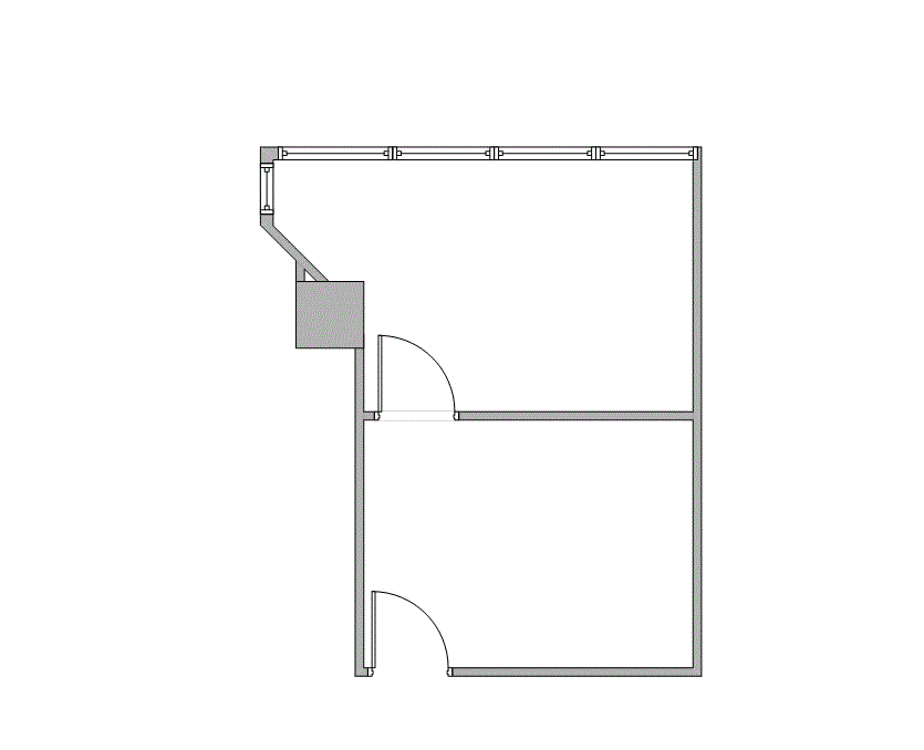 7322 Southwest Fwy, Houston, TX for lease Floor Plan- Image 1 of 1