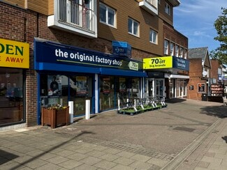 More details for 148 Main Rd, Westerham - Retail for Lease