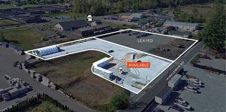 Plus de détails pour 28008 Hinkleman Rd, Buckley, WA - Terrain à louer