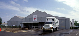 Plus de détails pour 500 Metuchen Rd, South Plainfield, NJ - Industriel/Logistique à louer