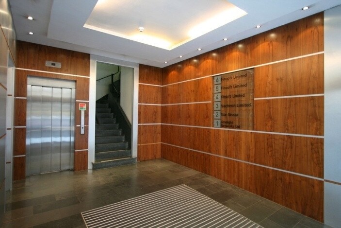 16-18 Hatton Garden, London for lease - Interior Photo - Image 2 of 8