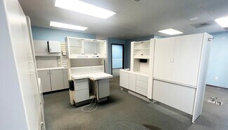 Plus de détails pour 4900 Reed Rd, Columbus, OH - Bureau à louer