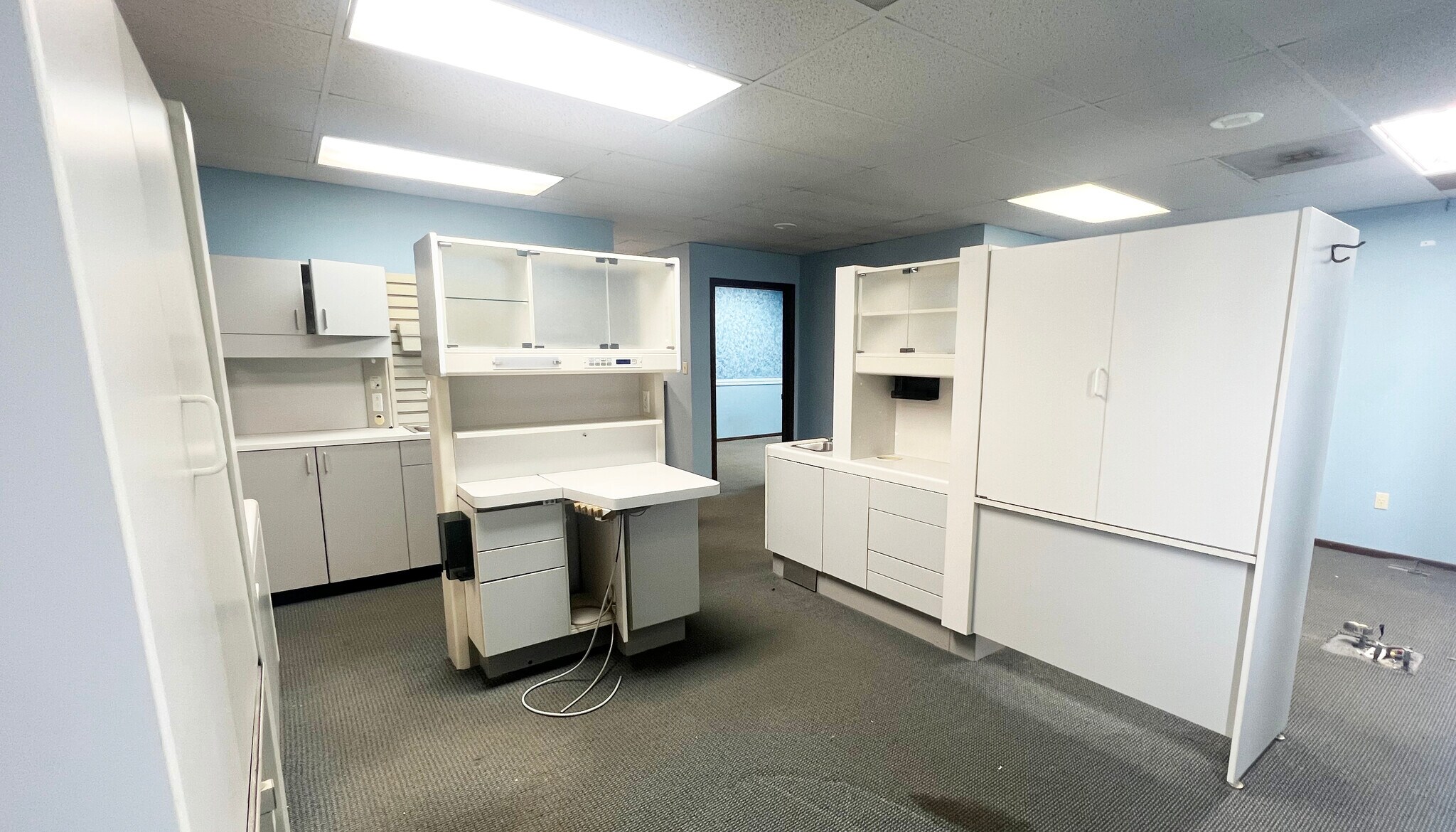 4900 Reed Rd, Columbus, OH for lease Interior Photo- Image 1 of 7