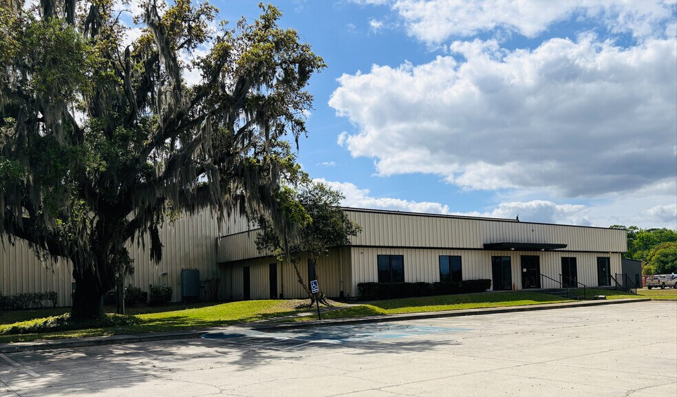 1410 Highway 9 E, Longs, SC à louer - Photo du bâtiment - Image 2 de 9
