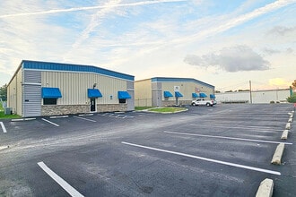 705 S Easy St, Lecanto, FL for lease Building Photo- Image 2 of 19