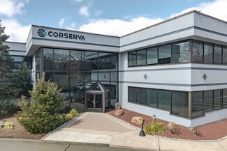 Plus de détails pour 100 Technology Dr, Trumbull, CT - Bureau, Médical à louer