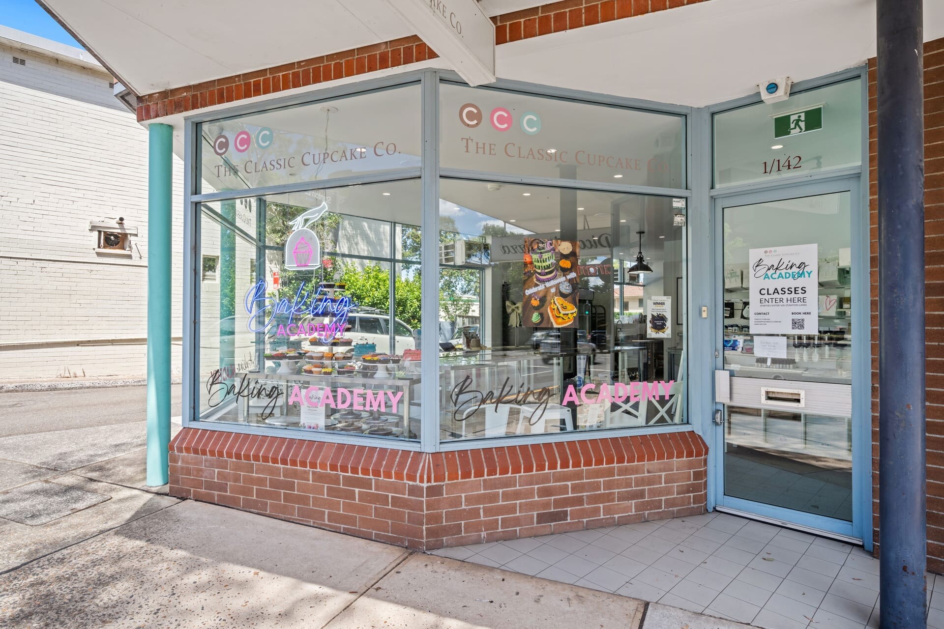 142 Spit Rd, Mosman for lease Building Photo- Image 1 of 5