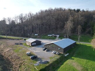 More details for 2774 Old Route 33, Horner, WV - Retail for Lease