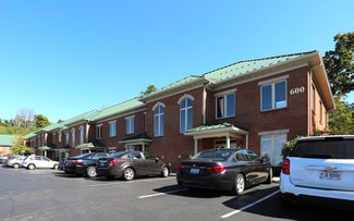 Plus de détails pour 6900 Houston Rd, Florence, KY - Bureau à louer