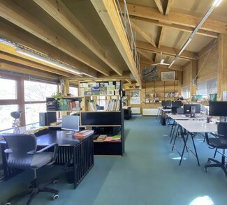 Plus de détails pour Bureau à louer