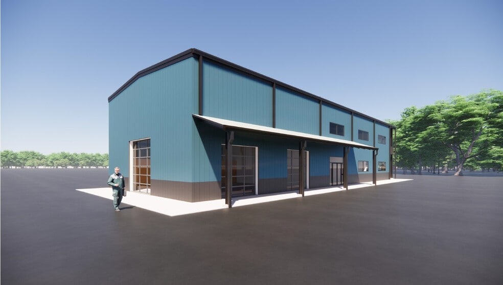 295 N Delaware Dr, Easton, PA for sale - Building Photo - Image 2 of 9