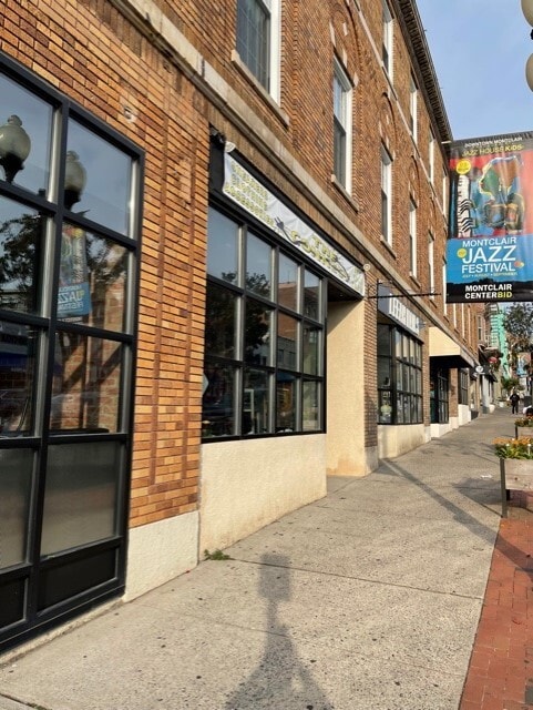 408 Bloomfield Ave, Montclair, NJ for lease Building Photo- Image 1 of 3